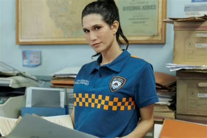 Valeria Licciardi - Net Worth, Age, Height, Birthday, Bio, Wiki!