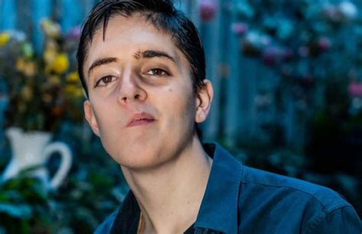 Valérie Donzelli Fils Cancer