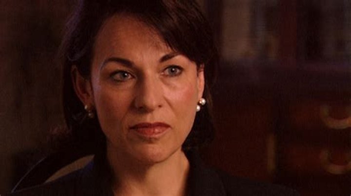 Valerie James- Wiki, Age, Height, Husband, Net Worth, Ethnicity, Career