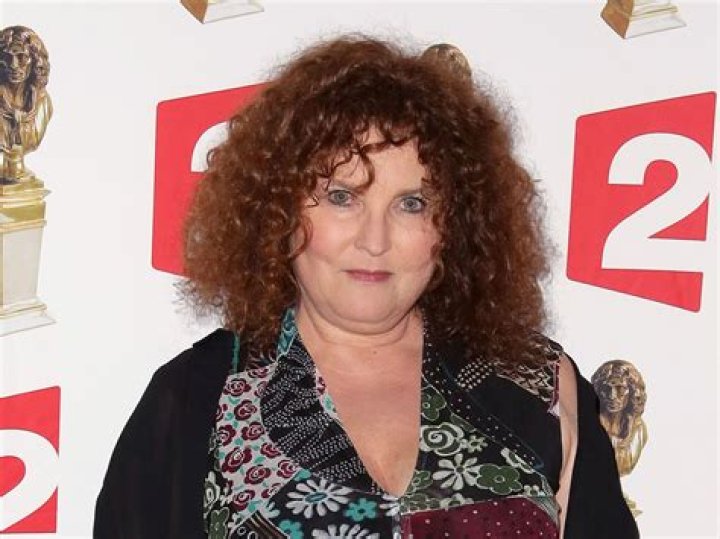 Valerie Mairesse Poids