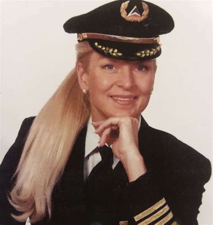 Who's Valerie Walker, the daughter of the late Clint Walker