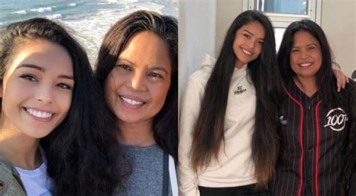 Who Are Valkyrae Parents?