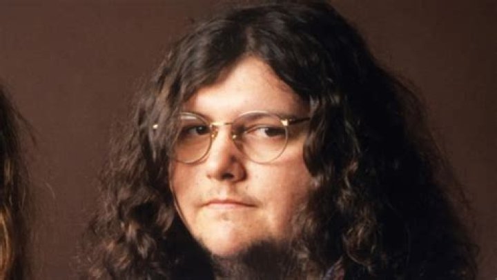 Van Conner Passed Away At The Age Of 55