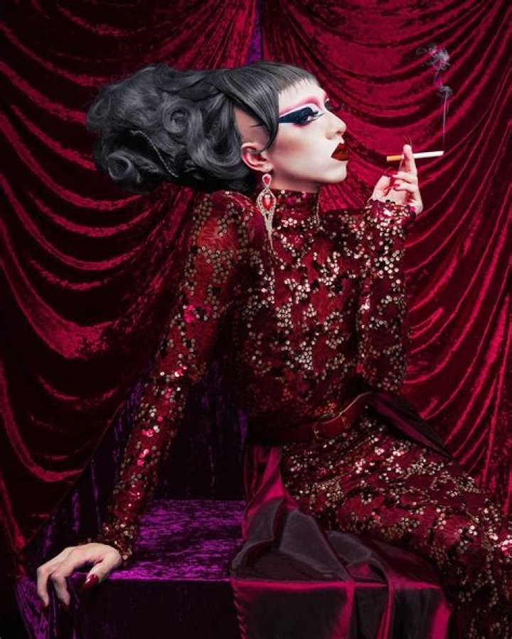 Vander Von Odd - Net Worth, Age, Height, Birthday, Bio, Wiki!