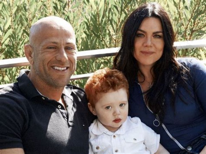 Vanessa Amorosi Husband Rod Busby Age, Wikipedia, Net Worth