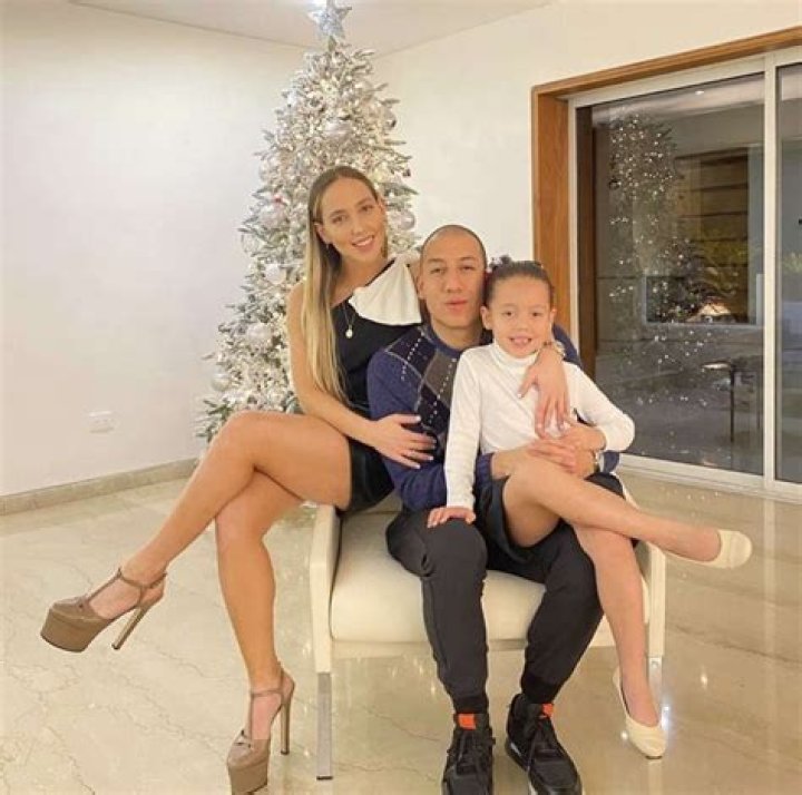 Vanessa Pose- Wiki, Age, Ethnicity, Husband, Height, Net Worth, Career