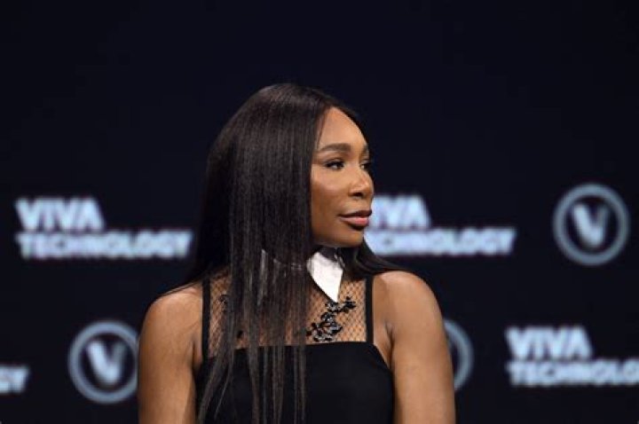Venus Williams Bio, Age, Height, Career, Net Worth, Family