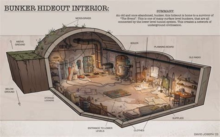 VÉRITÉ Releases New Bunker Studio Sessions EP