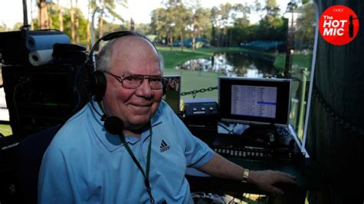 Verne Lundquist Net Worth, Age, Height, Bio, Birthday, Wiki!