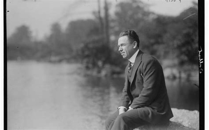 Vernon Dalhart Net Worth 2024, Age, Height, Bio, Birthday, Wiki!