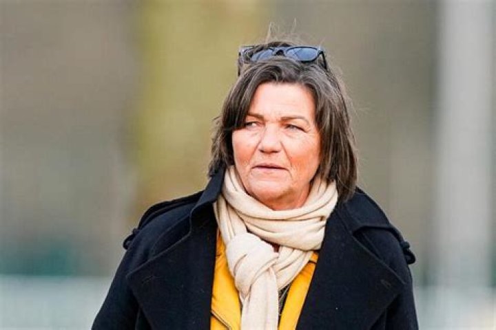 Veronique Rabiot- Wiki, Age, Height, Husband, Net Worth, Career