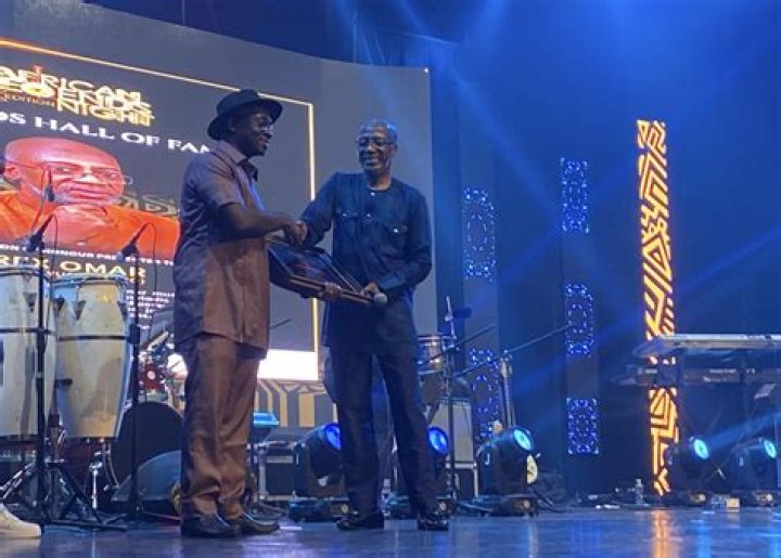 Veteran Highlife Singer, Big Kwame Is Dead