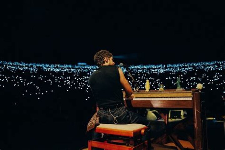 Vevo Release Niall Horan's Live Performance of “Nice To Meet Ya”