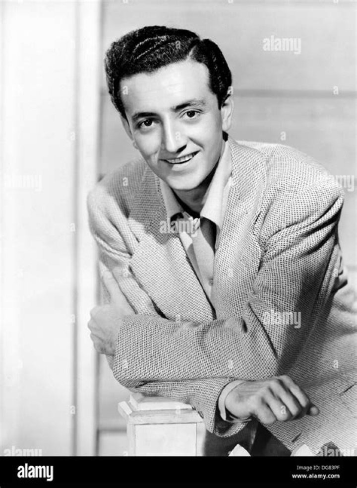 Vic Damone Net Worth, Age, Height, Bio, Birthday, Wiki!