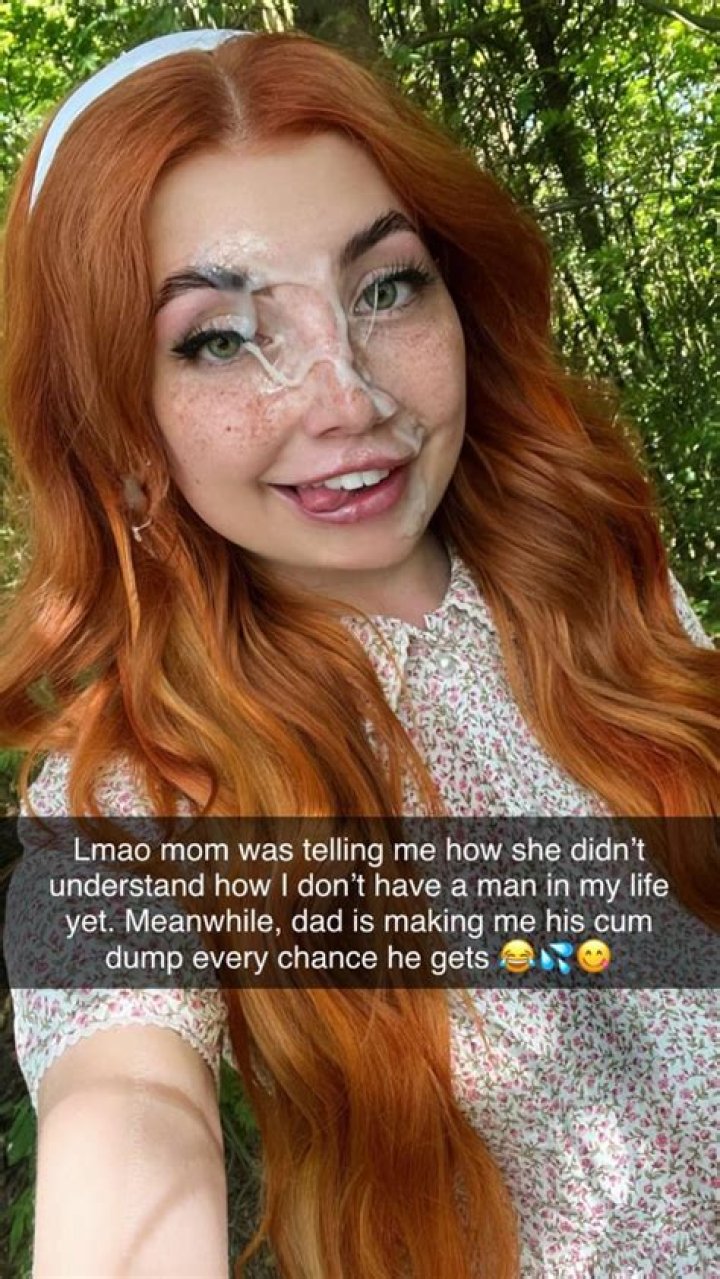 What is Vicky Jeudy's Snapchat?