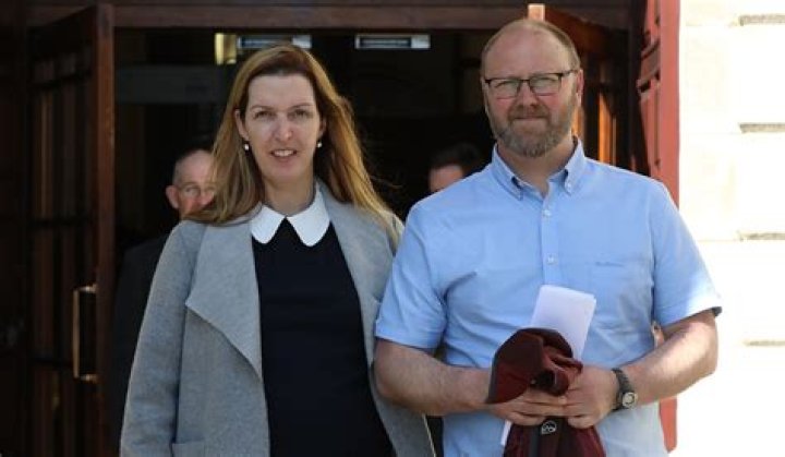 Vicky Phelan Husband: Who Is Jim Phelan?