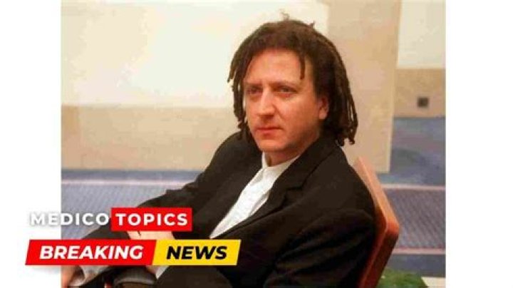 Victor Lewis-Smith Cause Of Death, Age, Parents, Wife, Children