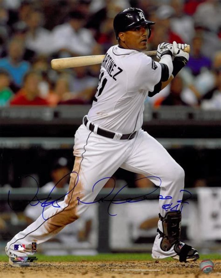 All you need to know about Víctor Martínez