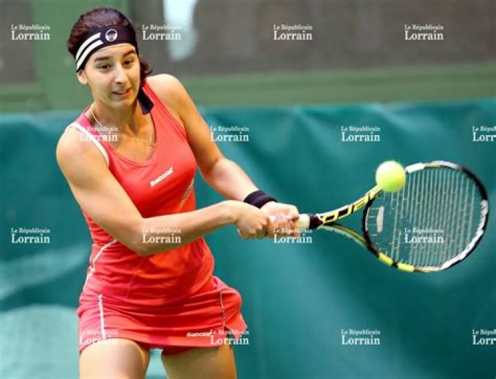 Victoria Muntean Net Worth 2024, Age, Height, Bio, Birthday, Wiki!