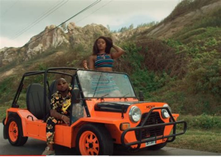 Video: Davido – Assurance