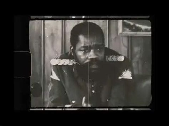 [Video] iSamuel - Best Life