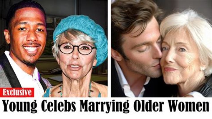 Video Of Young Boy Getting Married To An Older Woman Gets People Talking