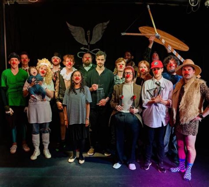 Viggo Venn Bio, Age, Height, Career, Wife, Children, Net Worth