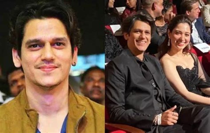 Vijay Varma Bio, Age, Height, Career, Wife, Children, Net Worth