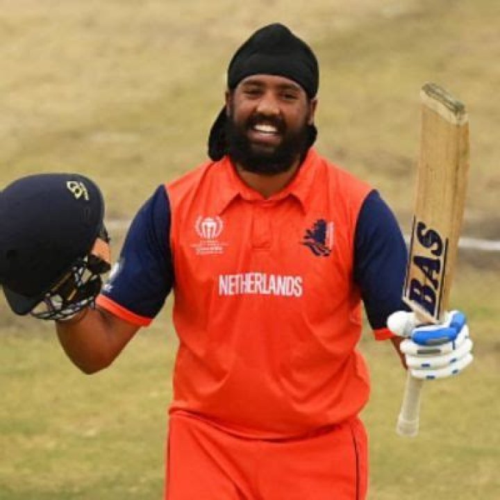 Vikramjit Singh Wiki: What’s His Ethnicity? Cricket Player Origin And Religion