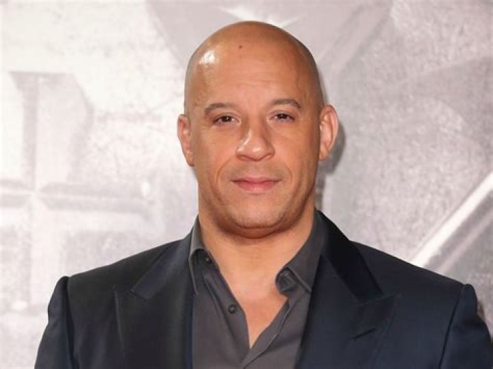 Vin Diesel- Biography, Age, Height, Net Worth, Wife, Marriage
