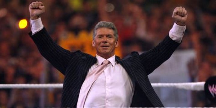 Vince McMahon Height: How Tall Is Vince McMahon?