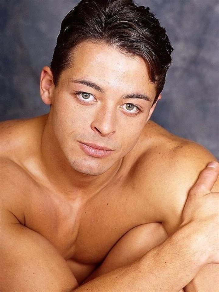 Vince Rockland - Net Worth, Age, Height, Birthday, Bio, Wiki!