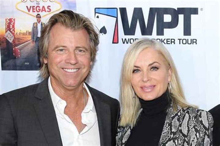 Who Is Vince Van Patten? Wiki, Age, Height, Net Worth, Wife, Marriage, Ethnicity