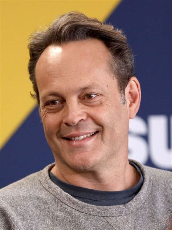 Vince Vaughn Height, Weight, Age, Net Worth, Facts
