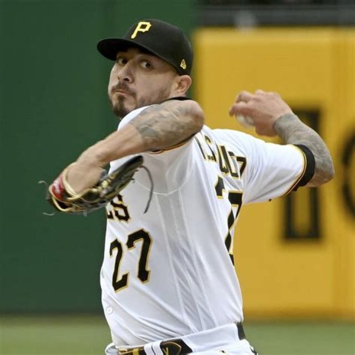 Fame | Vince Velasquez net worth and salary income estimation Jan, 2024