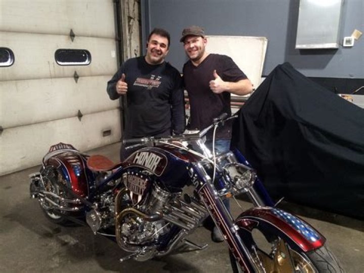 Vincent DiMartino Net Worth, Age, Height, Bio, Birthday, Wiki!