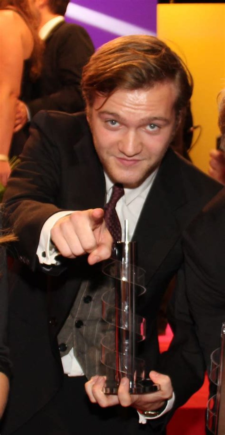 Vincent Redetzki - Net Worth, Age, Height, Birthday, Bio, Wiki!