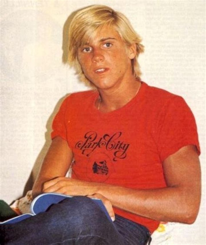 Vincent Van Patten Net Worth, Age, Height, Bio, Birthday, Wiki!