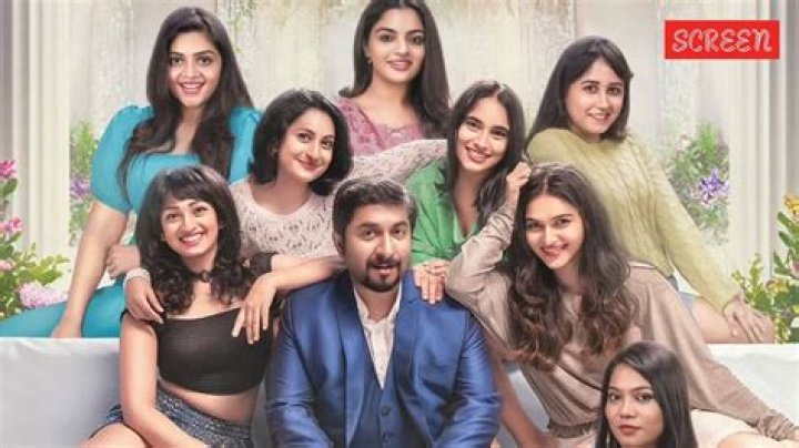 Vineeth Kumar’s Girlfriend: Who is Vineeth Kumar Dating?