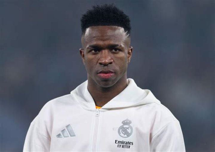 
Vinícius júnior- Wiki, Age, Height, Girlfriend, Net Worth, Ethnicity, Career	