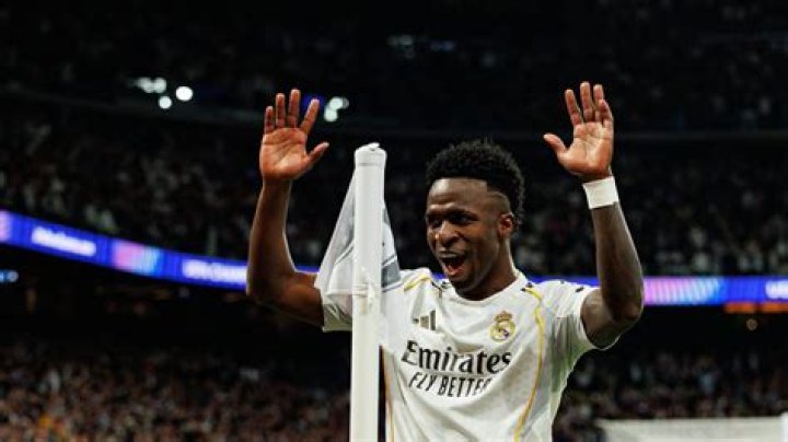 Vinícius júnior- Wiki, Age, Height, Girlfriend, Net Worth, Ethnicity, Career