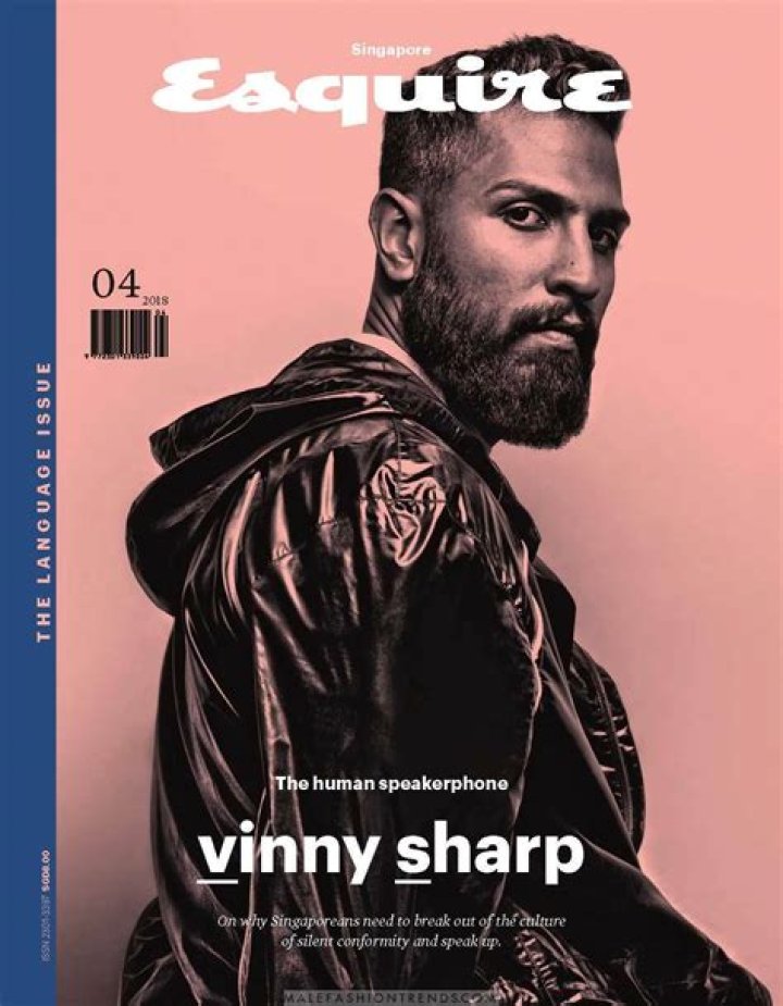 Fame | Vinny Sharp net worth and salary income estimation Apr, 2024
