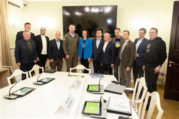 Vitali Klitschko Poids Et Taille