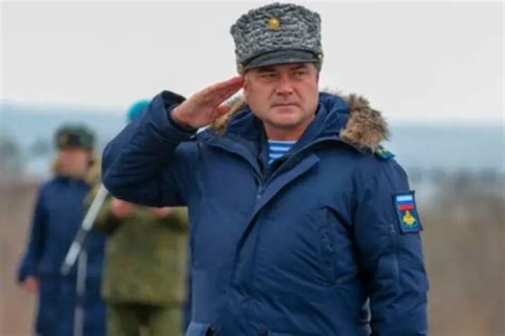 Vitaly Gerasimov- Wiki, Age, Ethnicity, Height, Net Worth, Career