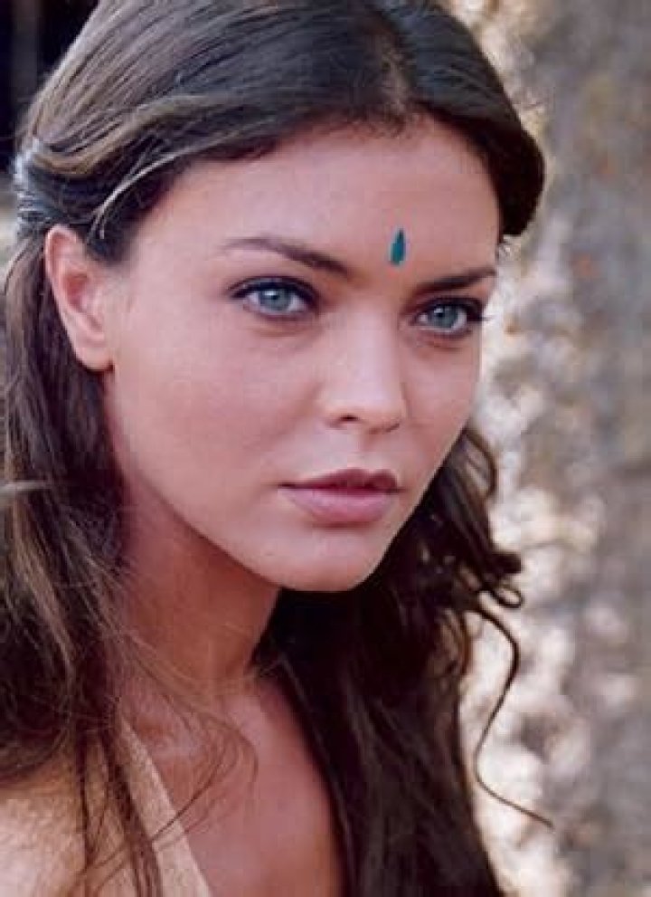 Vittoria Belvedere - Net Worth, Age, Height, Birthday, Bio, Wiki!