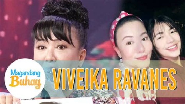 Viveika Ravanes - Net Worth, Age, Height, Birthday, Bio, Wiki!