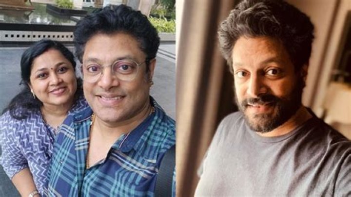 Vivian Balakrishnan Wife: Meet Joy Balakrishnan