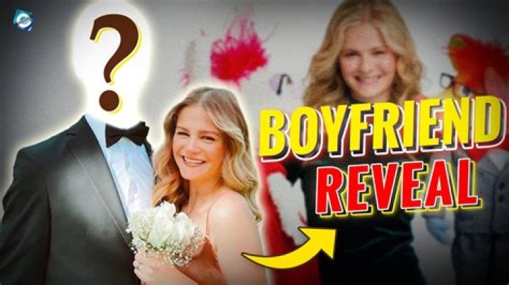 Who is Vivian Vo-Farmer Dating – Vivian Vo-Farmer's Boyfriend & Exes