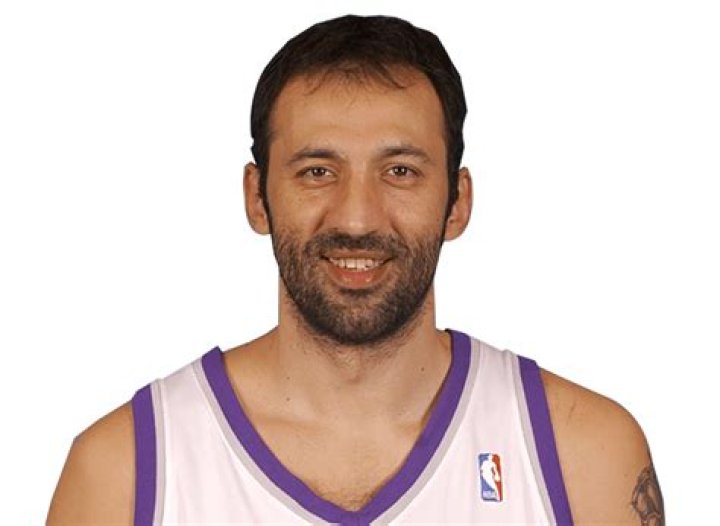 Vlade Divac Net Worth 2024, Age, Height, Bio, Birthday, Wiki!
