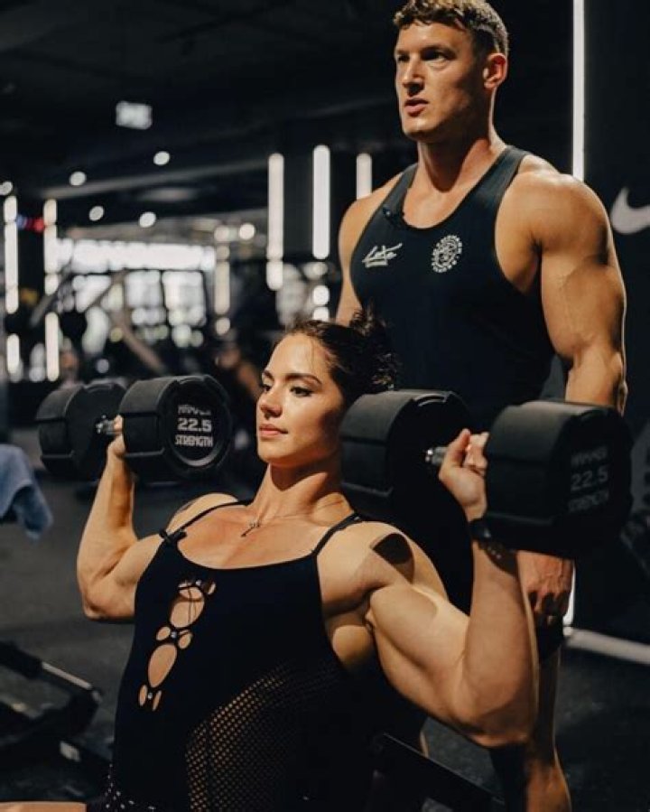 Vladislava Dimitrova’s Boyfriend: Who is Vladislava Dimitrova Dating?